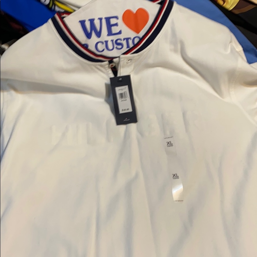 Tommy polo